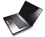 Lenovo G780A 2020M/4GB/1000/DVD-RW/Win8 GT635M - 158548 - zdjęcie 1